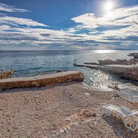 Marija Beach * Hvar Town