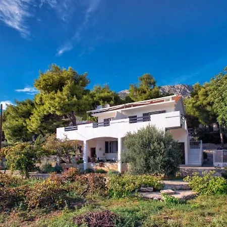 Apartment Marija Beach