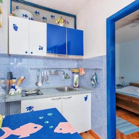 Marija Beach Apartment *