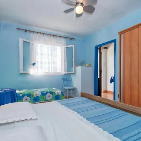 Marija Beach Apartment *