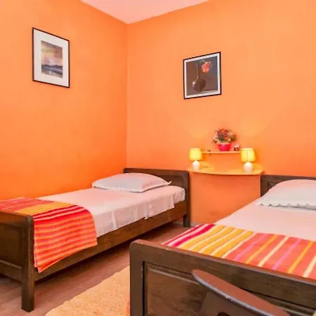 Marija Beach Apartment