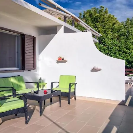 Apartment Marija Beach Hvar Town