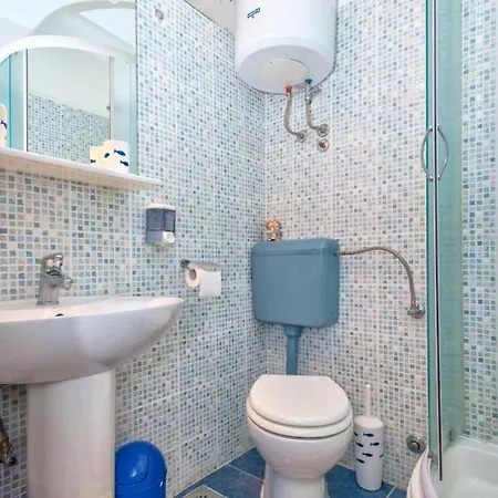 Marija Beach Apartment