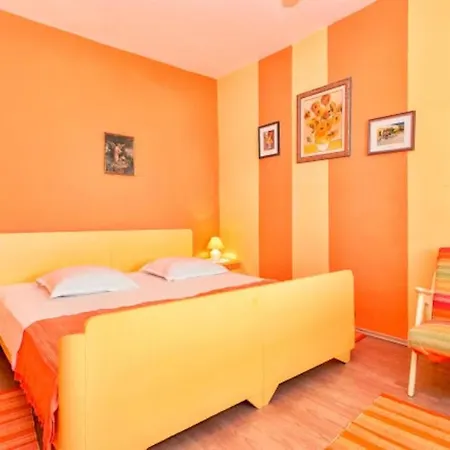 Marija Beach Apartment