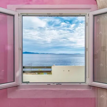 Apartment Marija Beach Hvar Town