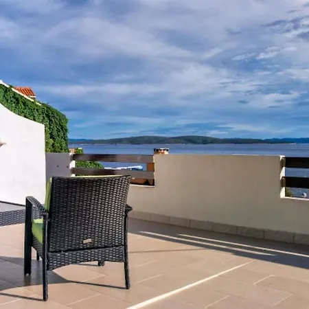 Marija Beach Apartment