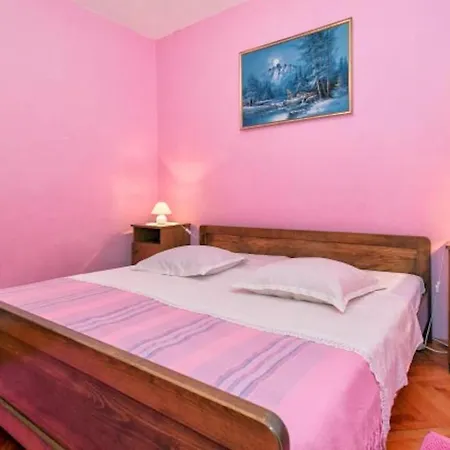 Apartment Marija Beach Hvar Town